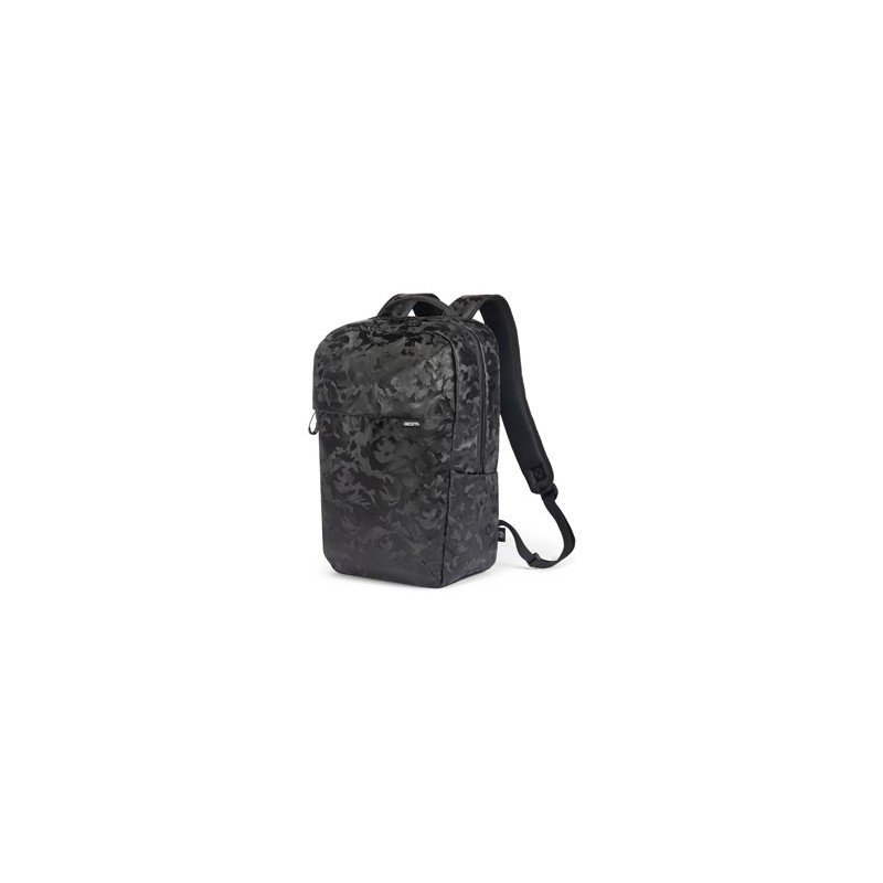 DICOTA Commuter - Batoh na notebook - 13" - 16" - camo