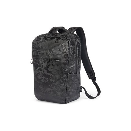 DICOTA Commuter - Batoh na notebook - 13" - 16" - camo