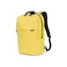 DICOTA Commuter - Batoh na notebook - 13" - 16" - lemon, žlutozelená