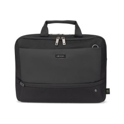 DICOTA Slim Case FIVE - Brašna na notebook - 12" - 14" - černá