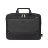 DICOTA Slim Case FIVE - Brašna na notebook - 12" - 14" - černá