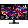 MSI MAG/322UP E16/31,5"/QD-OLED/4K UHD/165Hz/0,03ms/Černá/3R