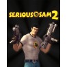 Serious Sam 2 – hra pro PC (elektronická licence)