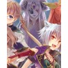 Monster Monpiece – hra pro PC (elektronická licence)