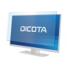 DICOTA - Antireflexní filtr displeje - 3H, univerzální (21:9) - lepicí - 34" - černá