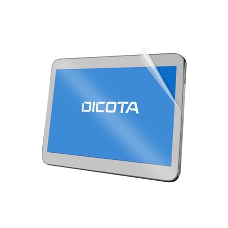 DICOTA - Ochrana obrazovky pro tablet - antibakteriální - film - průhledná - pro Samsung Galaxy Tab S6 Lite