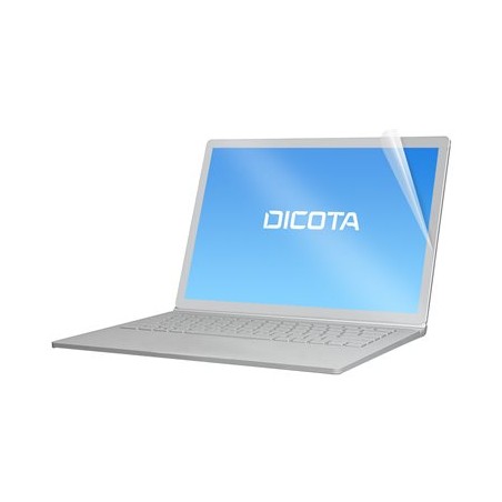 DICOTA - Notebook s antireflexním filtrem - 3H - odstranitelné - lepicí - pro Dell Latitude 9510 2-in-1
