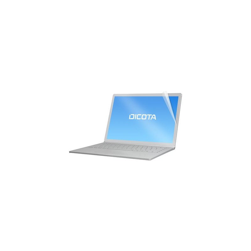 DICOTA - Notebook s antireflexním filtrem - 3H - odstranitelné - lepicí - 13" - pro Dell XPS 13 9315