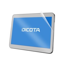 DICOTA - Ochrana obrazovky pro tablet - antireflexní fólie, 9h, samolepicí - film - lepicí - černá - pro Apple 10.9-inch iPad