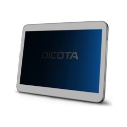DICOTA Secret - Filtr pro soukromí obrazovky pro tablet - samolepicí - film - s bezpečnostním filtrem - dvoucestné - lepicí