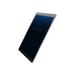 DICOTA - Filtr pro soukromí obrazovky pro tablet - 2-cestný, magnetický, na výšku - dvoucestné - odstranitelné - magnetické