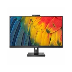 Philips MT IPS LED 27B1U5601H/00 - IPS panel, 2560x1440, HDMI, DP, USB-C, USB, LAN, repro, pivot, webcam