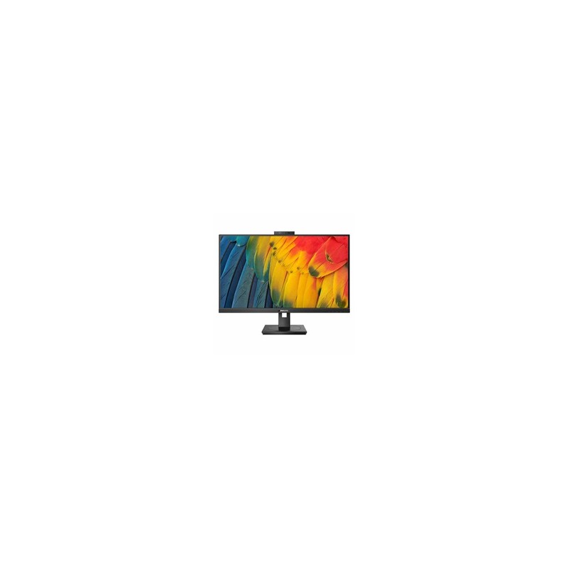 Philips MT IPS LED 27B1U5601H/00 - IPS panel, 2560x1440, HDMI, DP, USB-C, USB, LAN, repro, pivot, webcam