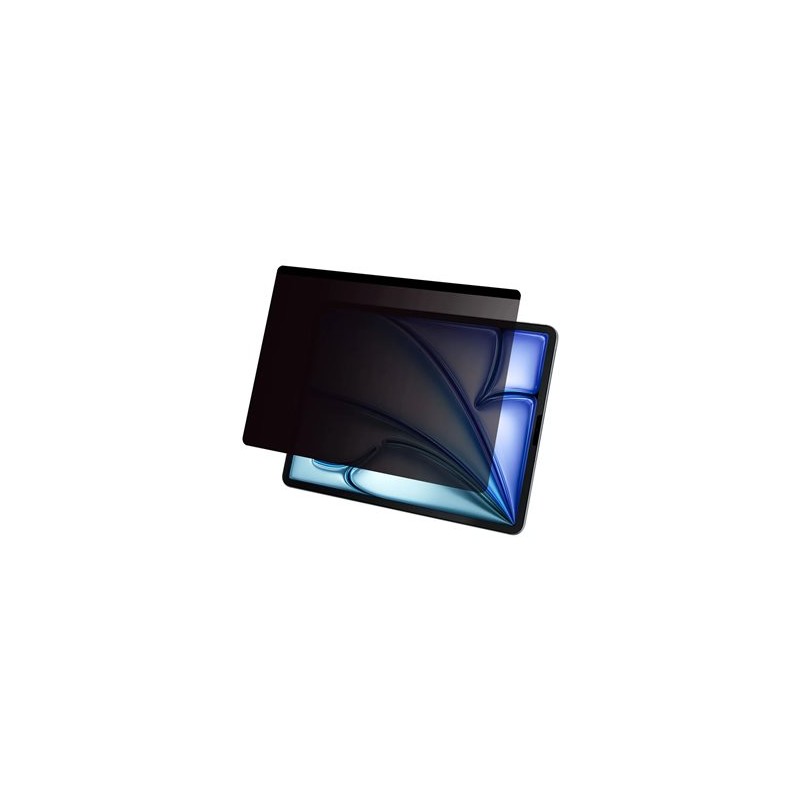 DICOTA - Filtr pro soukromí obrazovky pro tablet - krajina - dvoucestné - odstranitelné - magnetické - 13" - pro Apple 13-inch