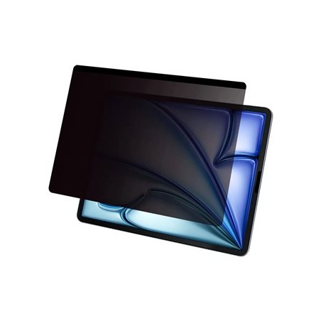 DICOTA - Filtr pro soukromí obrazovky pro tablet - krajina - dvoucestné - odstranitelné - magnetické - 13" - pro Apple 13-inch