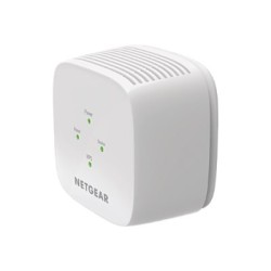 NETGEAR EX3110 - Wi-Fi extender - Wi-Fi 5 - 2.4 GHz, 5 GHz