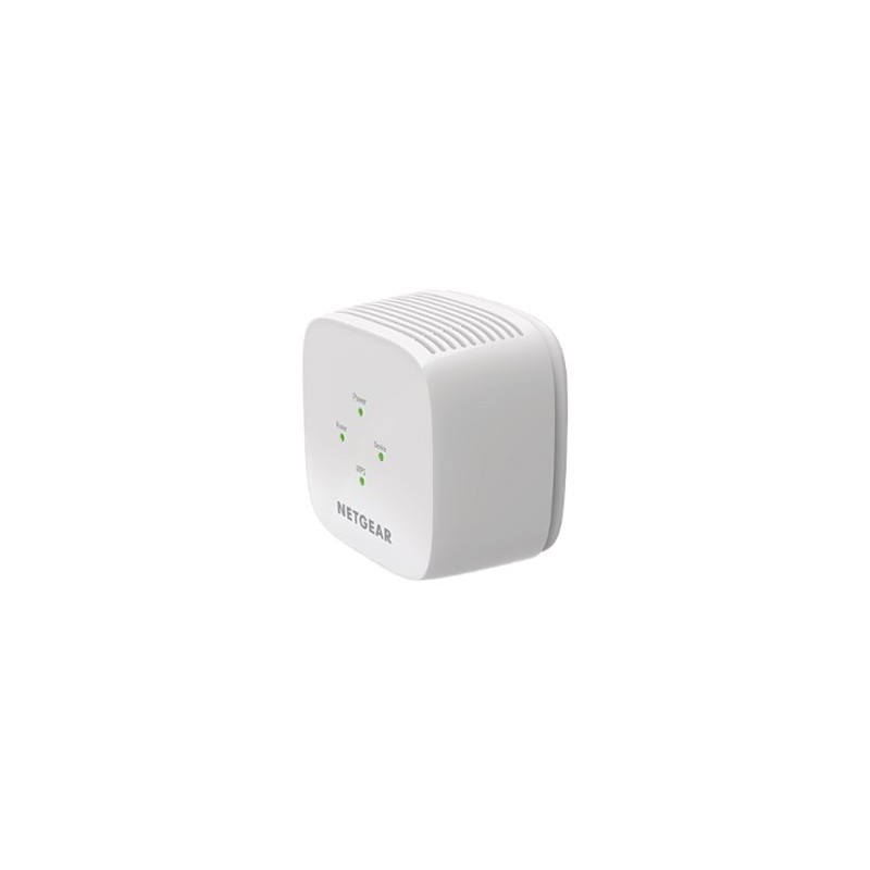 NETGEAR EX3110 - Wi-Fi extender - Wi-Fi 5 - 2.4 GHz, 5 GHz