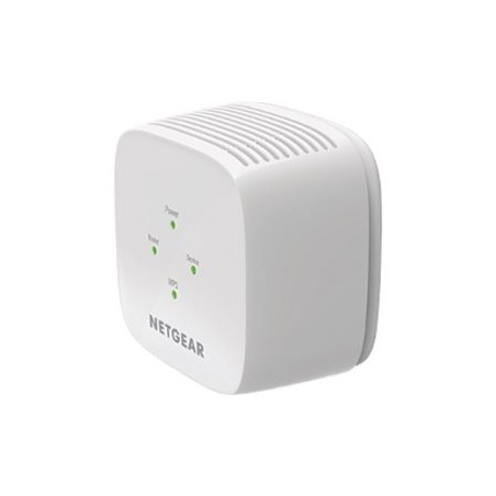 NETGEAR EX3110 - Wi-Fi extender - Wi-Fi 5 - 2.4 GHz, 5 GHz