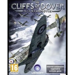 ESD IL-2 Sturmovik Cliffs of Dover