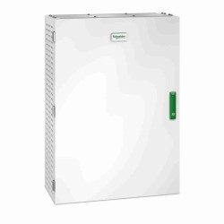 Schneider Electric E3MBP60K400H - Prepínac obtoku - bílá - pro Easy UPS 3L 3M
