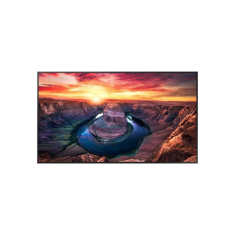 SMART Signage LED QM55C 55" LH55QMCEBGCXEN