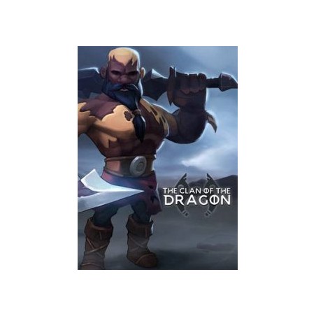ESD Northgard Nidhogg, Clan of the Dragon