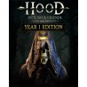 Hood Outlaws & Legends Year 1 Edition – hra pro PC (elektronická licence)