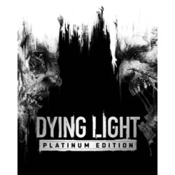 ESD Dying Light Platinum Edition