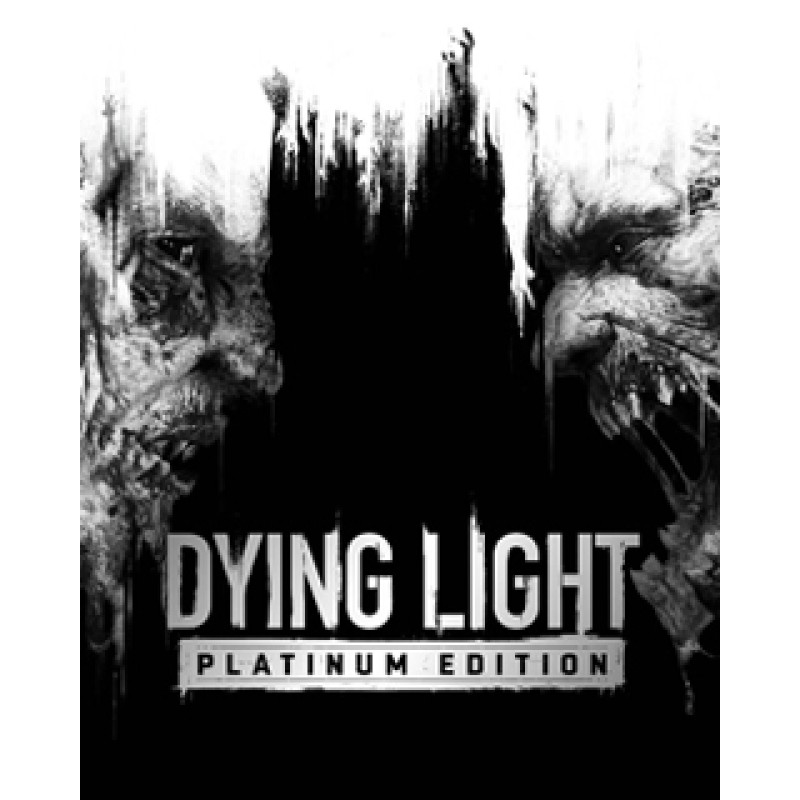 ESD Dying Light Platinum Edition