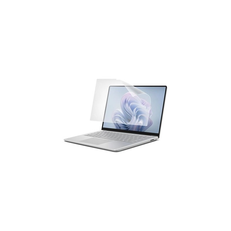 DICOTA - Notebook s antireflexním filtrem - 3H - lepicí - 15" - pro Dell Latitude 9510 2-in-1