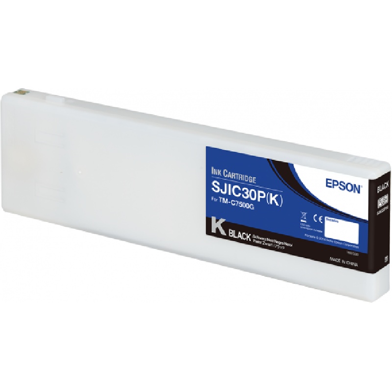 Ink cartridge for C7500g (Black)