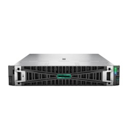 HPE PL DL340g12 6515P (2.4/16C) 1x64G (P69728) NS204(2x480) MR416i-o 8SFF 2x1000W 10GbE P26253 NBD333 Smart Choice