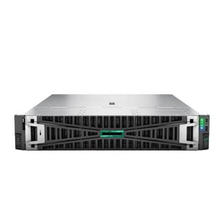 HPE PL DL340g12 6515P (2.4/16C) 1x64G (P69728) NS204(2x480) MR416i-o 8SFF 2x1000W 10GbE P26253 NBD333 Smart Choice