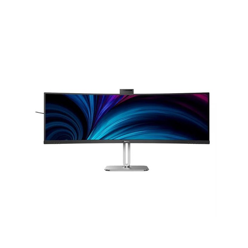 Philips MT VA LED 48,8" 49B2U6900CH/00 - VA panel, 5120x1440, 2xHDMI, DP, 2xUSB-C, RJ45, repro