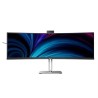 Philips MT VA LED 48,8" 49B2U6900CH/00 - VA panel, 5120x1440, 2xHDMI, DP, 2xUSB-C, RJ45, repro