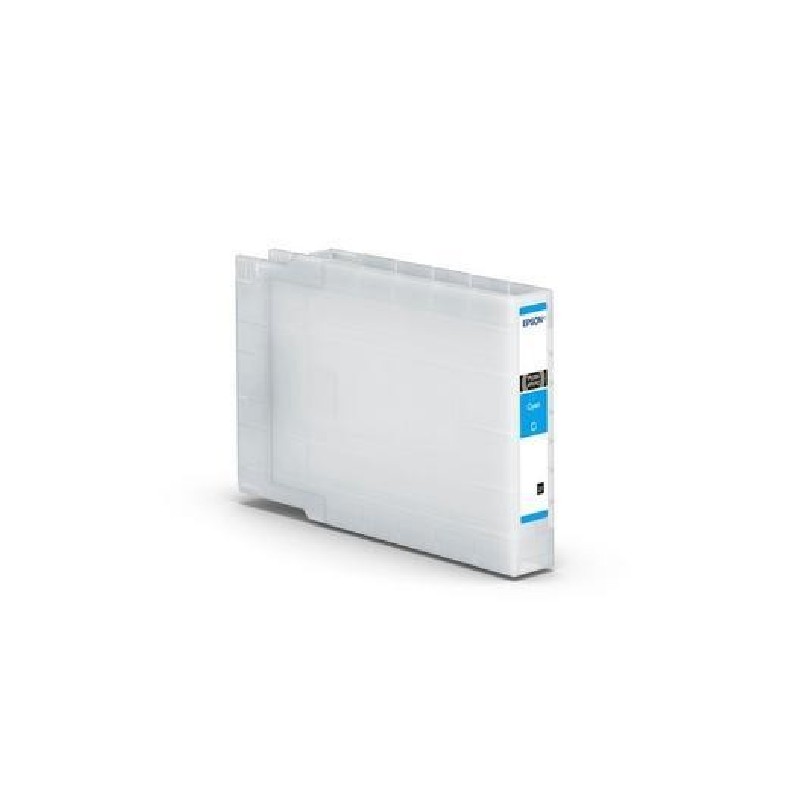 EPSON Ink bar WF-C81xx / WF-C86xx Ink Cartridge L Cyan (1.700 str.)