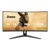iiyama G-Master/GCB3486WQSCP-B1/34"/VA/wQHD/240Hz/0,4ms/Black/3R