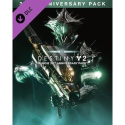 Destiny 2 Bungie 30th Anniversary Pack – herní rozšíření pro PC (elektronická licence)