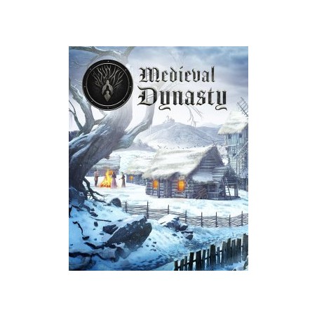 ESD Medieval Dynasty