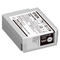 EPSON POKLADNÍ SYSTÉMY SJIC42P-MK Cartridge/.