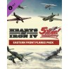 Hearts of Iron IV Eastern Front Planes Pack – herní rozšíření pro PC (elektronická licence)
