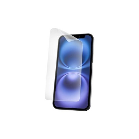 DICOTA - Ochrana obrazovky pro mobilní telefon - 3H, lepidlo - film - pro Google Pixel 9A