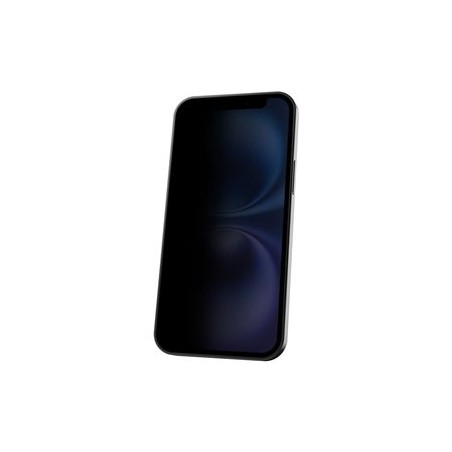 DICOTA - Filtr pro soukromí obrazovky pro mobilní telefon - 4cestný, samolepicí - čtyřcestné - odstranitelné - lepicí - pro
