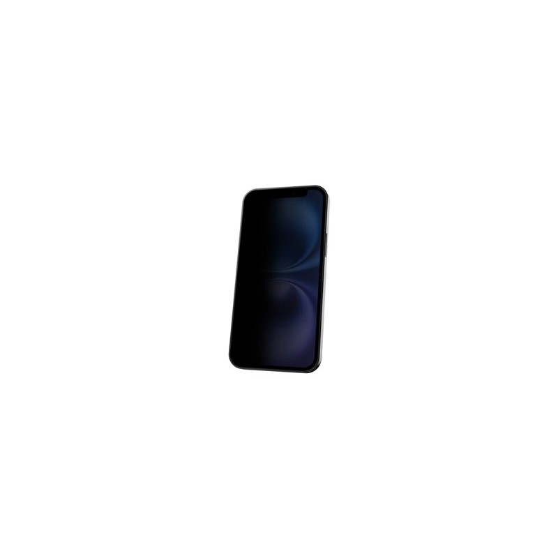 DICOTA - Filtr pro soukromí obrazovky pro mobilní telefon - 4cestný, samolepicí - čtyřcestné - odstranitelné - lepicí - pro