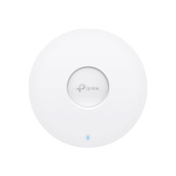 TP-Link Omada EAP683 LR V1 - Bezdrátový access point - 1GbE, 2.5GbE - Wi-Fi 6 - 2.4 GHz, 5 GHz - spravování cloudem
