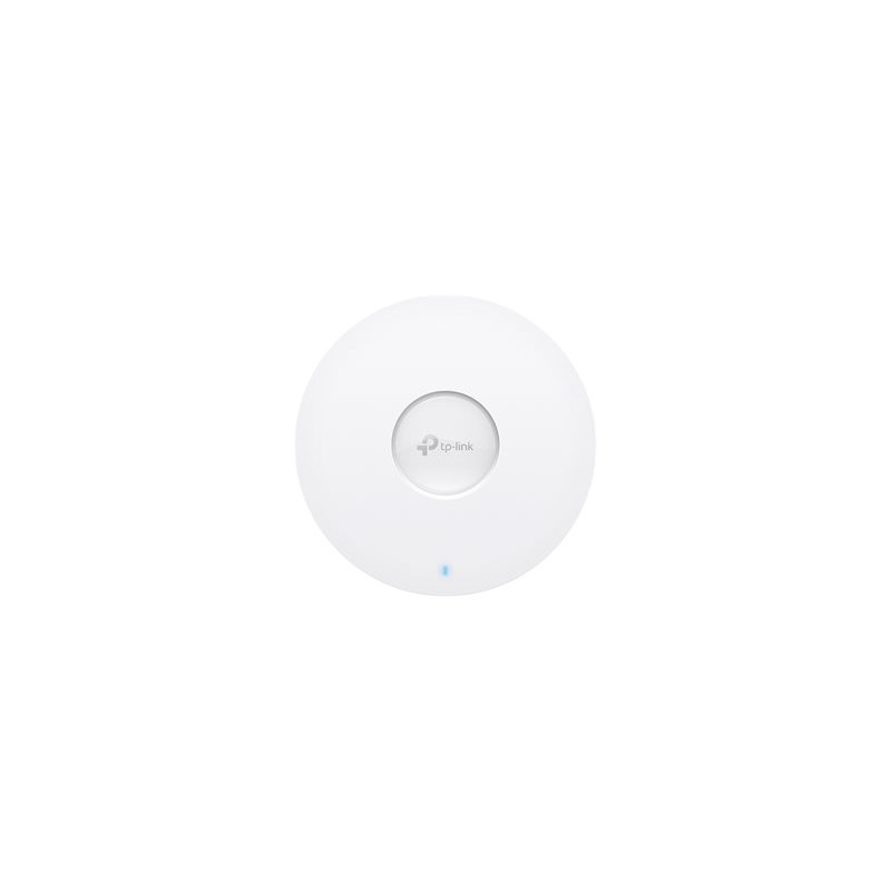 TP-Link Omada EAP683 LR V1 - Bezdrátový access point - 1GbE, 2.5GbE - Wi-Fi 6 - 2.4 GHz, 5 GHz - spravování cloudem