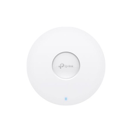 TP-Link Omada EAP683 LR V1 - Bezdrátový access point - 1GbE, 2.5GbE - Wi-Fi 6 - 2.4 GHz, 5 GHz - spravování cloudem