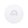 TP-Link Omada EAP683 LR V1 - Bezdrátový access point - 1GbE, 2.5GbE - Wi-Fi 6 - 2.4 GHz, 5 GHz - spravování cloudem