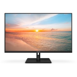 Philips MT VA LED 31,5" 32E1N1800LA/00 - VA panel, 3840x2160, 2xHDMI, DP, repro