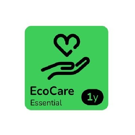 APC EcoCare Essential Parts and Software Support - Prodloužená dohoda o službách - výmena nebo oprava (pro UPS a elektrická